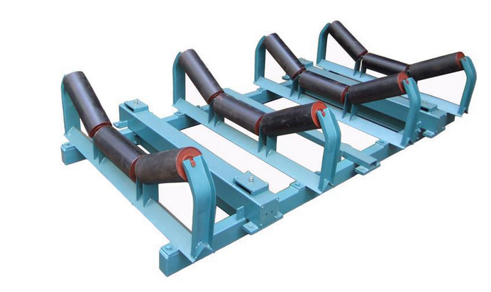 不了解電子皮帶秤安裝調試注意點？答案在這里……