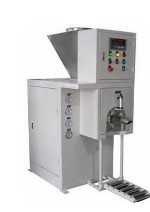 影響定量稱重包裝機稱重的因素，不看虧大了！