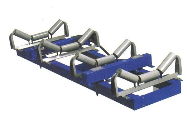 電子皮帶秤的結(jié)構(gòu)原理與五大特點(diǎn)表現(xiàn)